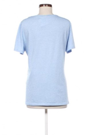 Damen Shirt Unbranded, Größe L, Farbe Blau, Preis € 3,99