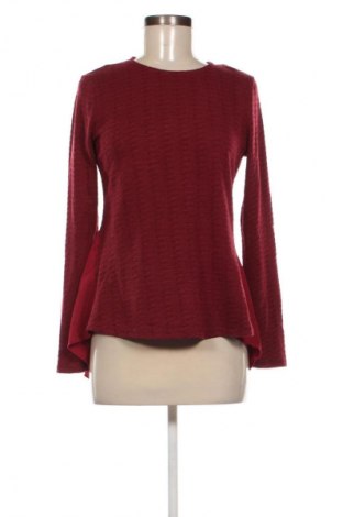 Damen Shirt Unbranded, Größe M, Farbe Rot, Preis 12,99 €, #133636090