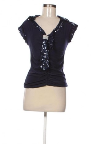 Damen Shirt Unbranded, Größe M, Farbe Blau, Preis € 3,99