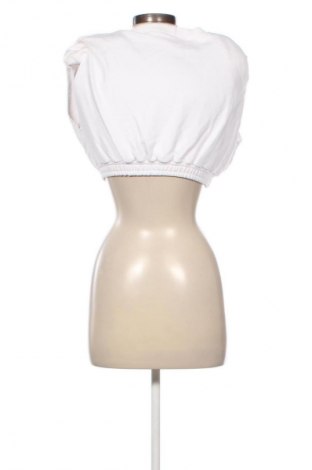 Γυναικεία μπλούζα Unbranded, Μέγεθος M, Χρώμα Λευκό, Τιμή 1,99 €