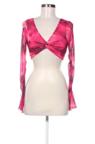 Dámska blúza Unbranded, Veľkosť XS, Farba Viacfarebná, Cena  7,19 €