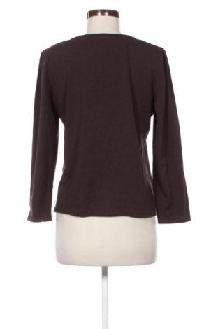 Dámska blúza Unbranded, Veľkosť L, Farba Hnedá, Cena  5,21 €