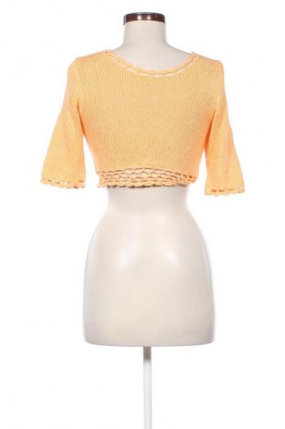 Dámska blúza Unbranded, Veľkosť S, Farba Oranžová, Cena  3,95 €