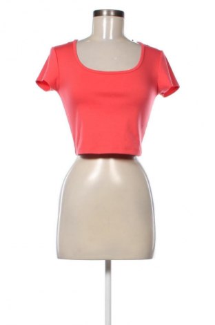 Damen Shirt Unbranded, Größe S, Farbe Orange, Preis € 3,99