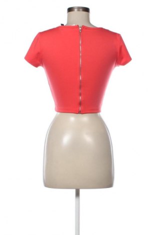 Damen Shirt Unbranded, Größe S, Farbe Orange, Preis € 3,99