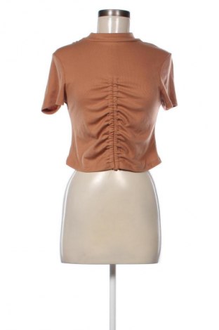 Dámska blúza Unbranded, Veľkosť M, Farba Hnedá, Cena  8,06 €