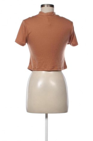 Dámska blúza Unbranded, Veľkosť M, Farba Hnedá, Cena  8,06 €