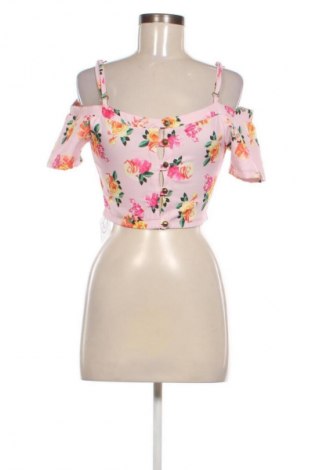 Dámska blúza Unbranded, Veľkosť S, Farba Viacfarebná, Cena  5,12 €