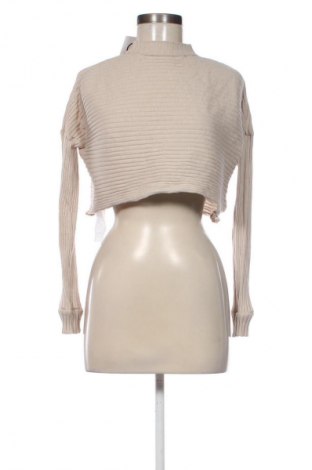 Dámska blúza Unbranded, Veľkosť M, Farba Béžová, Cena  1,95 €