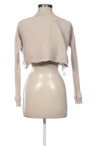 Dámska blúza Unbranded, Veľkosť M, Farba Béžová, Cena  1,95 €