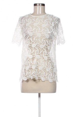 Dámska blúza Unbranded, Veľkosť M, Farba Biela, Cena  4,95 €