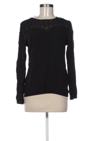 Дамска блуза Unbranded, Размер S, Цвят Черен, Цена 2,04 €