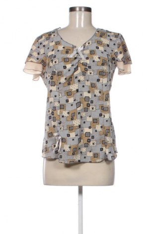 Damen Shirt Unbranded, Größe XL, Farbe Mehrfarbig, Preis € 3,99