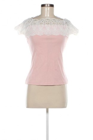 Dámska blúza Unbranded, Veľkosť S, Farba Popolavo ružová, Cena  5,95 €