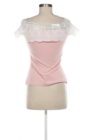 Dámska blúza Unbranded, Veľkosť S, Farba Popolavo ružová, Cena  5,95 €