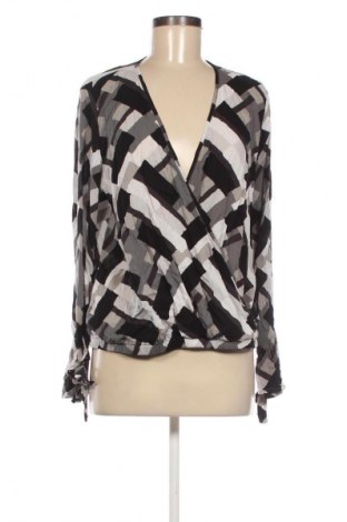 Női blúz United Colors Of Benetton, Méret M, Szín Sokszínű, Ár 1 129 Ft