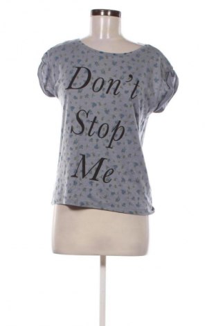 Damen Shirt United Colors Of Benetton, Größe XS, Farbe Mehrfarbig, Preis € 5,99