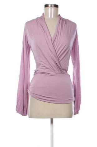 Bluză de femei United Colors Of Benetton, Mărime M, Culoare Mov, Preț 33,99 Lei