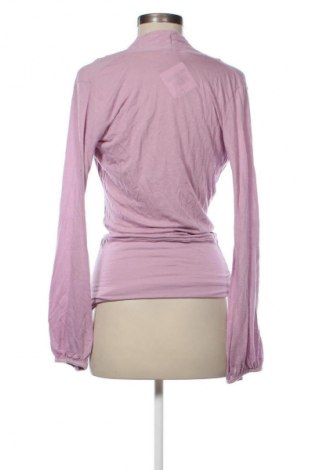 Bluză de femei United Colors Of Benetton, Mărime M, Culoare Mov, Preț 33,99 Lei