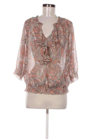 Dámská halenka VILA, Velikost S, Barva Vícebarevné, Cena  49,00 Kč