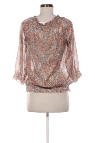 Dámská halenka VILA, Velikost S, Barva Vícebarevné, Cena  49,00 Kč