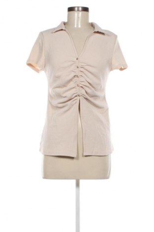 Női blúz Valley Girl, Méret L, Szín Bézs, Ár 1 159 Ft