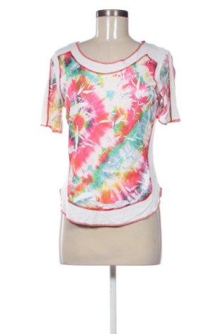 Damen Shirt Vango, Größe S, Farbe Mehrfarbig, Preis € 3,99