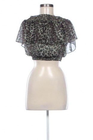 Dámská halenka Vero Moda, Velikost L, Barva Vícebarevné, Cena  259,00 Kč