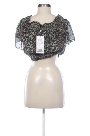 Dámská halenka Vero Moda, Velikost L, Barva Vícebarevné, Cena  259,00 Kč