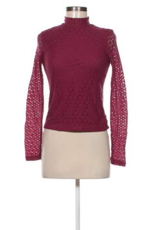 Női blúz Vero Moda, Méret S, Szín Lila, Ár 2 000 Ft