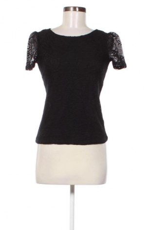 Damen Shirt Vero Moda, Größe S, Farbe Schwarz, Preis € 3,99