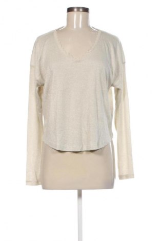 Дамска блуза Vero Moda, Размер M, Цвят Бежов, Цена 3,06 €