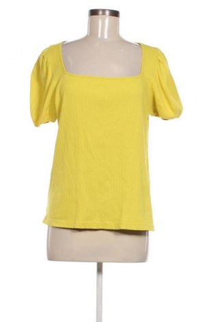 Damen Shirt Vero Moda, Größe XL, Farbe Gelb, Preis 4,99 €