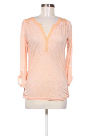 Damen Shirt Vero Moda, Größe M, Farbe Orange, Preis € 1,99