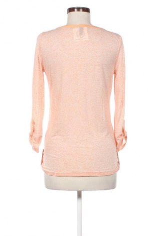 Damen Shirt Vero Moda, Größe M, Farbe Orange, Preis € 1,99