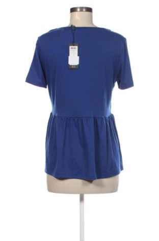 Női blúz Vero Moda, Méret M, Szín Kék, Ár 6 819 Ft