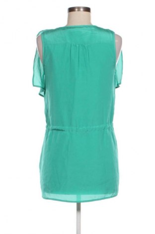 Dámská halenka Vero Moda, Velikost S, Barva Zelená, Cena  127,00 Kč