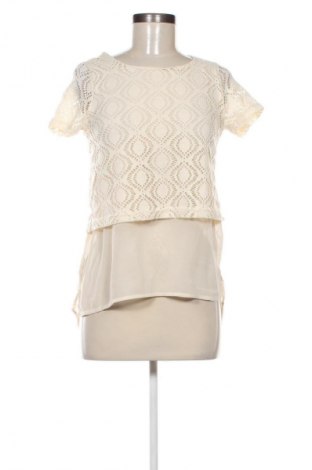 Dámska blúza Vero Moda, Veľkosť XS, Farba Kremová, Cena  5,00 €