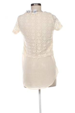Dámska blúza Vero Moda, Veľkosť XS, Farba Kremová, Cena  5,00 €