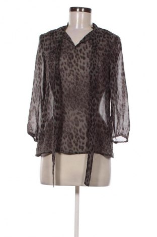 Γυναικεία μπλούζα Vero Moda, Μέγεθος XS, Χρώμα Πολύχρωμο, Τιμή 4,99 €