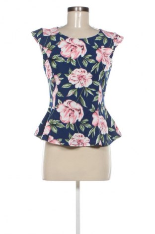 Damen Shirt Vg, Größe L, Farbe Mehrfarbig, Preis € 2,99