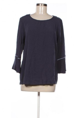 Damen Shirt Vincita, Größe M, Farbe Blau, Preis 2,99 €