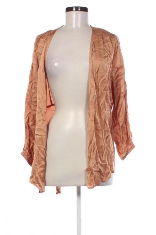 Dámská halenka Violeta by Mango, Velikost L, Barva Oranžová, Cena  127,00 Kč