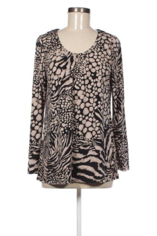 Γυναικεία μπλούζα W. Lane, Μέγεθος M, Χρώμα Πολύχρωμο, Τιμή 1,99 €