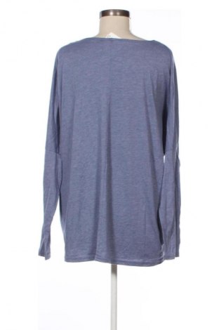 Dámska blúza Wallmann, Veľkosť L, Farba Modrá, Cena  9,72 €