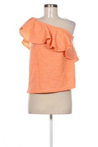 Damen Shirt Warehouse, Größe S, Farbe Orange, Preis 4,99 €