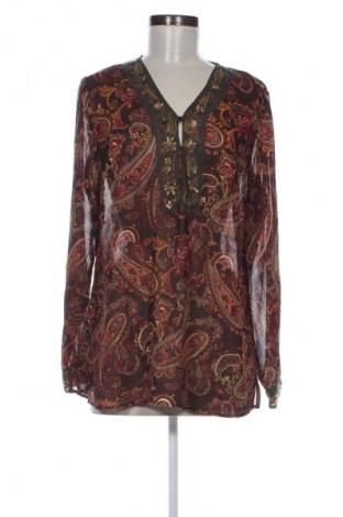 Γυναικεία μπλούζα White Stag, Μέγεθος L, Χρώμα Πολύχρωμο, Τιμή 4,99 €