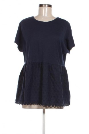 Dámska blúza Women by Tchibo, Veľkosť M, Farba Modrá, Cena  15,36 €