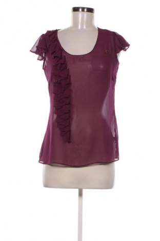 Dámská halenka Worthington, Velikost S, Barva Fialová, Cena  49,00 Kč