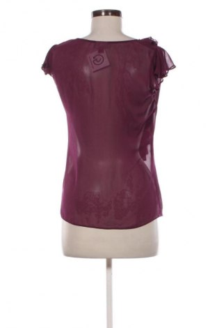 Dámská halenka Worthington, Velikost S, Barva Fialová, Cena  49,00 Kč